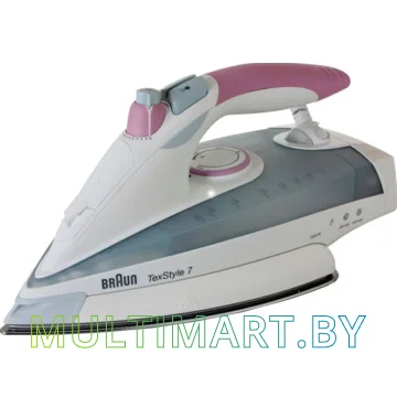 Утюг Braun TexStyle 7 (TS755EA)